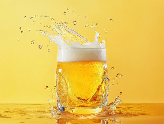 Hopfen und Malz – Wissenswertes rund ums Bier